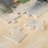 Sur les Boulevards | Louis Abel-Truchet Puzzle (Seite)