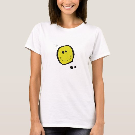 surales Shirt (Vorderseite)