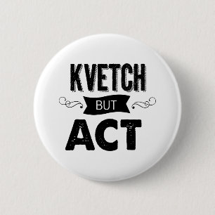 Sure beschweren Sie sich. Tun Sie ihn dann! Button