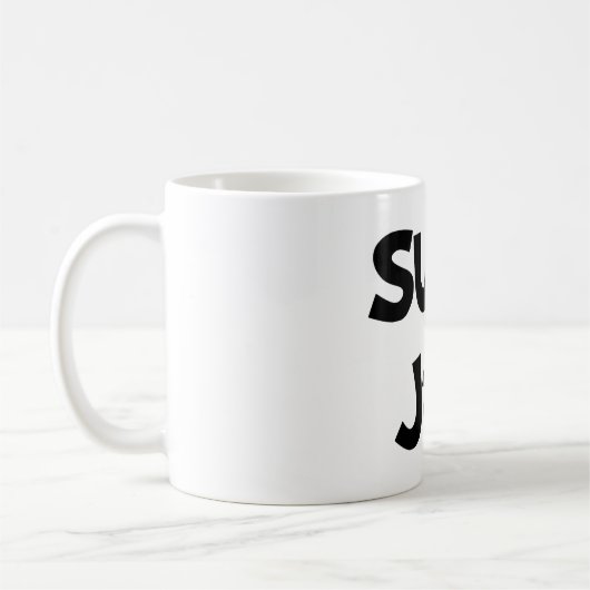 Sure Jan.-Tasse Kaffeetasse (Links)