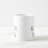 Sure Right After This Raid Funny Game Lover Kaffeetasse (Mittel)