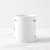 surefiremusic Tasse (Mittel)