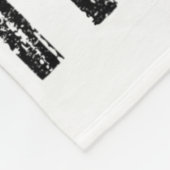 Surely Not Every Kung Fu Has Fought Karate  Fleecedecke (Ecke)