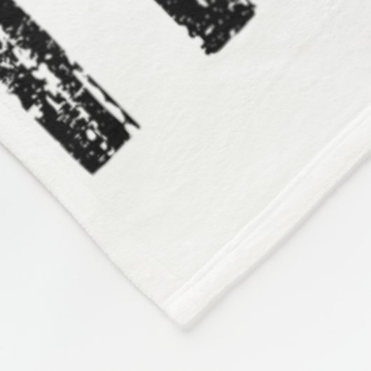 Surely Not Every Kung Fu Has Fought Karate  Fleecedecke (Ecke)