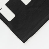 Surely Not Everybody Was Kung Fu Fighting Karate M Fleecedecke (Ecke)