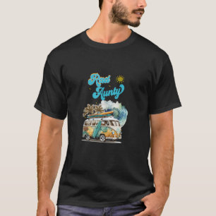 Surf 1. Geburtstag Junge ein Jahr alt Party dachte T-Shirt