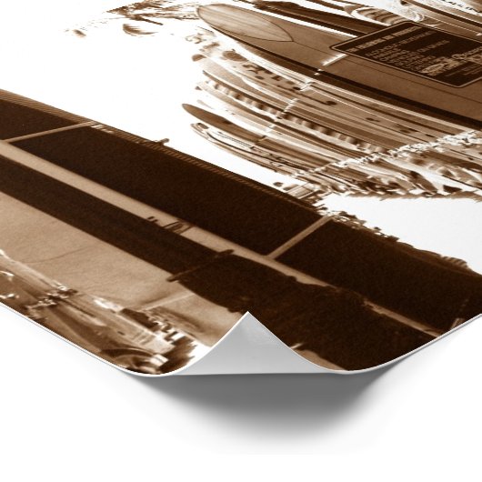 Surf 2 poster (Ecke)