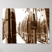 Surf 2 poster (Vorne)