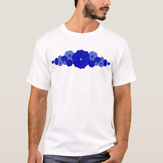 Surf 2 T-Shirt (Vorderseite)