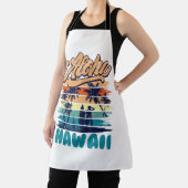 Surf - Aloha Hawaii Schürze (InSitu)