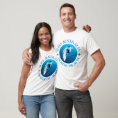 Surf Australia (Bondi) T-Shirt (Unisex)