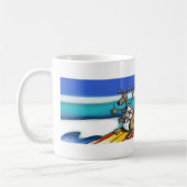 Surf Australia Tasse (Links)