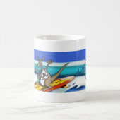 Surf Australia Tasse (Mittel)