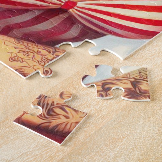 Surf Beach Button-up Puzzle (Seite)