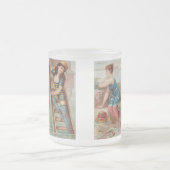 Surf Beauties Tasse (Mittel)