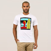 Surf Bondi T-Shirt (Vorne ganz)