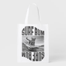 surf bum