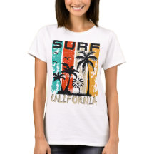 Surf California Bliss: Reiten Sie die Wellen