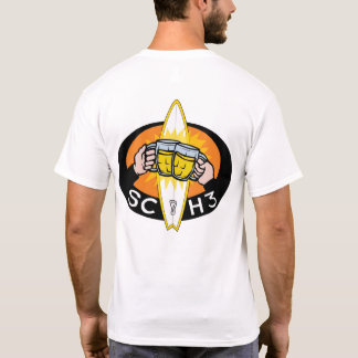 Surf City H3-Shirt T-Shirt