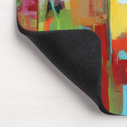 Surf Club Mousepad (Ecke)