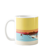 Surf Days - Galveston Island, Pleasure Pier