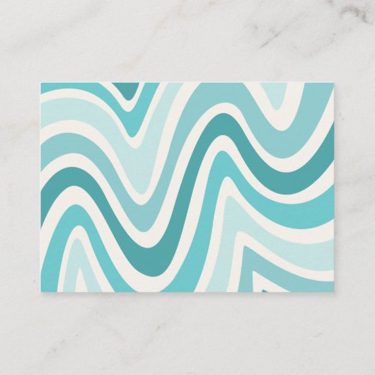 Surf Diaper Raffcard | Windelrumpf Begleitkarte (Rückseite)