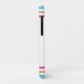 Surf Dreams: California Sunset Edition Case-Mate iPhone Hülle (Hinten/Links)