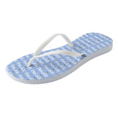 Surf-Flip-Flops Badesandalen (Schrägansicht)