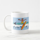 Surf Florida Tasse (Links)