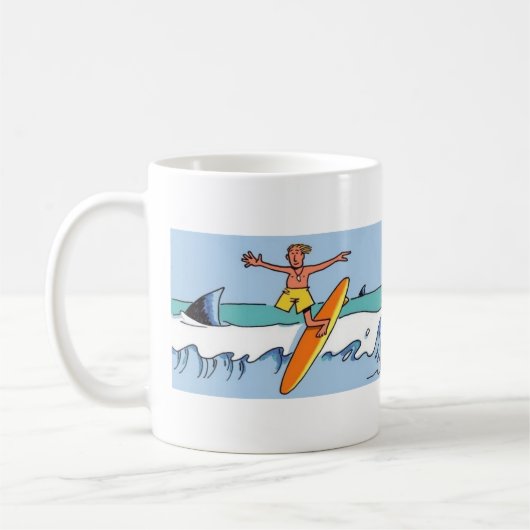 Surf Florida Tasse (Links)
