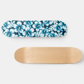 Surf-Grafik Skateboard (Horizontal)