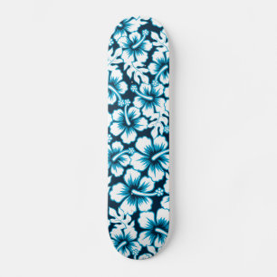 Surf-Grafik Skateboard
