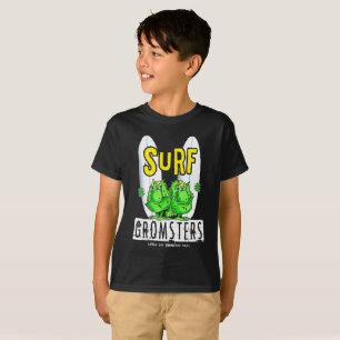 Surf Gromsters T-Shirt