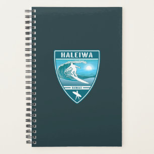Surf Haleiwa Hawaii Planer