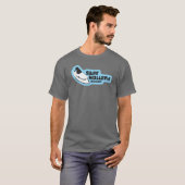 Surf Holland Two T-Shirt (Vorne ganz)