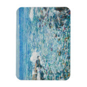 Surf, Inseln mit Shoals Magnet (Vertikal)