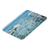 Surf, Inseln mit Shoals Magnet (Linke Seite)