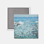 Surf, Inseln mit Shoals Magnet (Vorderseite/Rückseite)