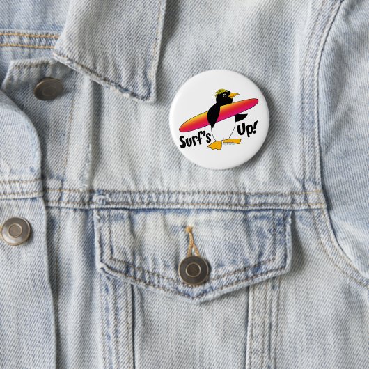 Surf ist auf! button (Beispiel)