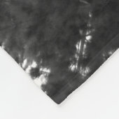 SURF IST AUF! FLEECEDECKE (Ecke)