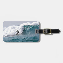 Surf ist auf Hawaii!