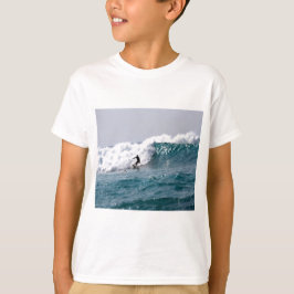 Surf ist auf Hawaii! T-Shirt