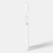 Surf Joy iPhone Case (Rückseite / Links)