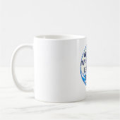 Surf Kaffeetasse (Links)