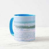 SURF KALIFORNIEN II TASSE (Vorderseite Links)