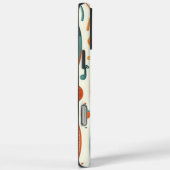 Surf Leben Case-Mate iPhone Hülle (Rückseite / Rechts)