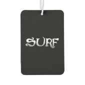 Surf-Luftkühler Autolufterfrischer (Rückseite)