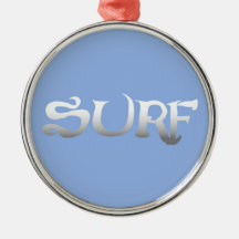 Surf Medal