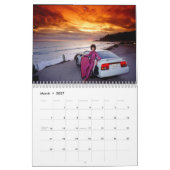 Surf Mobiles 2026 Kalender (Mär 2027)