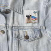 Surf-Mops Button (Beispiel)